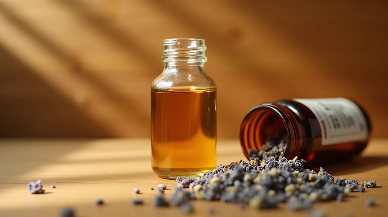 Efectos y propiedades principales del cannabidiol